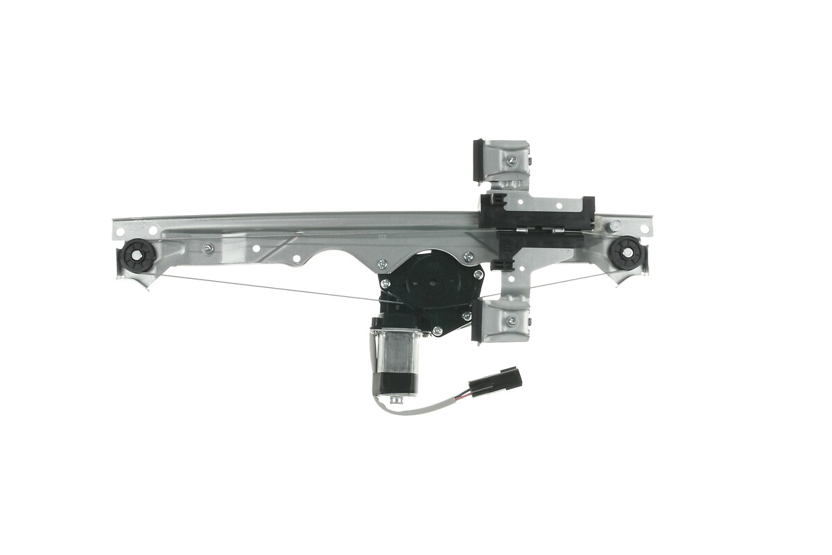 WR MECA W-MOT RL JEEP